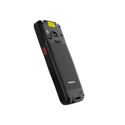 Guter Preis Logistische Handheld-PDA-Scanner Bildschirmoberfläche Sim-Karte Drahtlose Verbindung Online