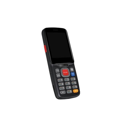 Buen precio Terminal portátil industrial multipropósito PDA con operación táctil con tarjeta SIM y conectividad inalámbrica en línea