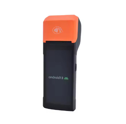 Good price Small-Sized Android Smart Mobile Payment Terminal For Secure Payments online