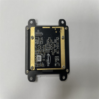 Good price 1D 2D QR Barcode Scanning Engine USB TTL Embedded Barcode Reader Module Electronic Component Scanning online