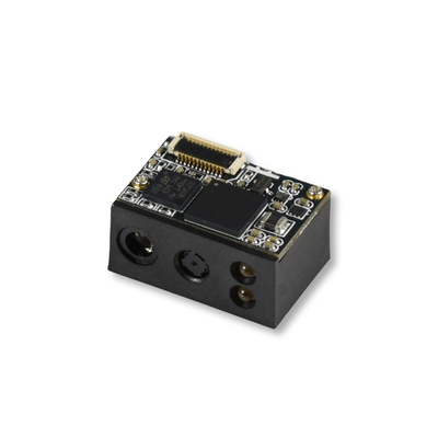 Guter Preis USB RS232 QR-Code-Engine Auflösung 1280x1080 Elektronisches Material Online