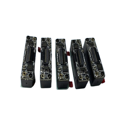 Guter Preis Benutzerfreundliche POS-Engine 45-930mm Schnittstelle mit mehrfacher Zahlung Mobile Kreditkartenleser Online