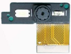 Buen precio Modulo de escáner de código QR de Arduino 120° Ángulo de visión 2.6g Solución de decodificación de software en línea