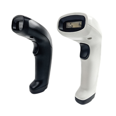 Good price High Accuracy 1d 2d RFID USB Interface Scanning Gun With Large Data Storage Capacity online