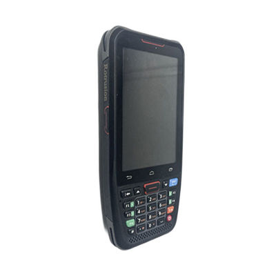 Good price Dustproof Handheld PDA Scanner Ip67 Ip68 Waterproof Mobile Terminal online
