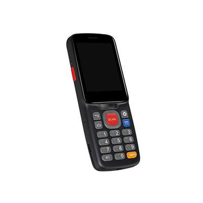 Good price Keyboard Type Handheld PDA Scanner Multi Purpose Smart Date Scan And Process Centre For Supermarket online