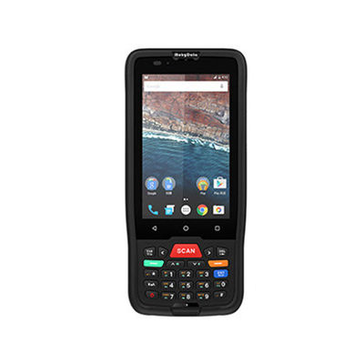 Buen precio Tipo C USB Escáner de PDA portátil NFC Escáner inteligente de fecha y centro de procesamiento Uso logístico en línea