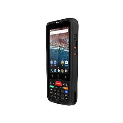 Buen precio Escáner de PDA móvil Android teclado Batería de tarjeta SIM reemplazable Wifi compatible en línea