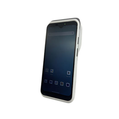 ভালো দাম পোর্টেবল পিওএস টার্মিনাল 3000mAh ব্যাটারি ফিঙ্গারপ্রিন্ট স্মার্টফোন অনলাইন