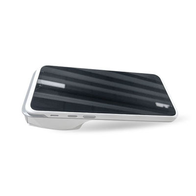 Good price Mobile Payments Solution Smart Handheld Compact Android Handheld POS Terminal online