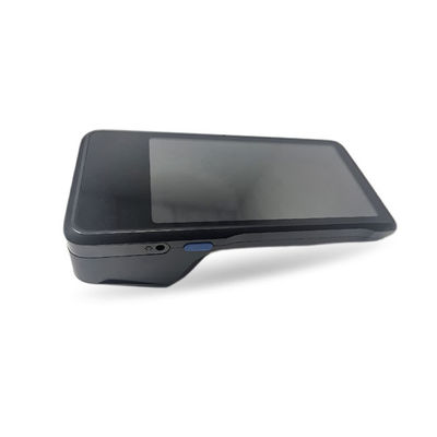 Good price 10mil Android Handheld POS Terminal Machine For Secure Payment Processing Mobile Payment Terminals online