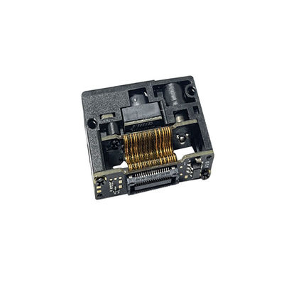 Good price MAC Linux Mini Barcode Recognition Engine OEM 2D Scanner For Bluetooth Barcode Scanner online