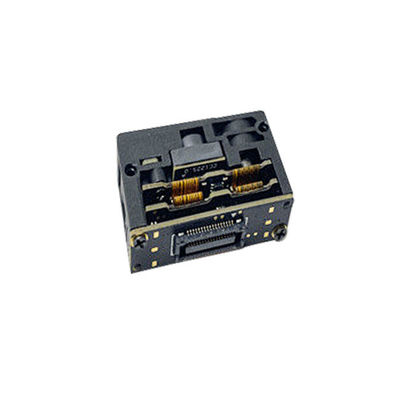 Good price Mini 1D CCD Barcode Scan Engine Scan Module Programmable Preamble For Kiosk online