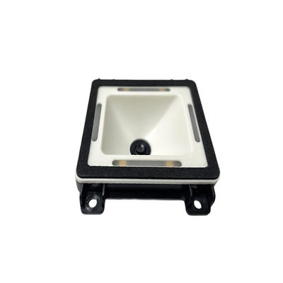 Good price QR Code 1d 2d Barcode Scanner Module 5VDC IP54 Waterproof Hard Decoding online