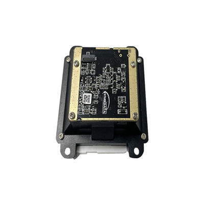 Good price 1D 2D QR Barcode Scanning Engine USB TTL Embedded Barcode Reader Module Electronic Component Scanning online