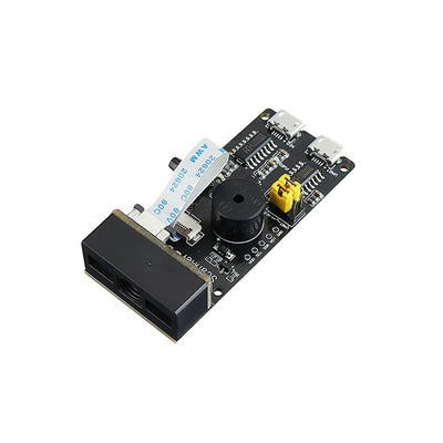 Bon prix Moteur de reconnaissance de codes-barres personnalisé pour le plan de montage de composants de scanner laser en ligne