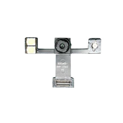 Good price 1280x800 Barcode Scanner Module 25in. Per Second Motion Tolerance Auto White Balance Camera Module online