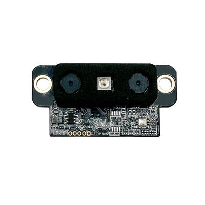 Good price Visual intercom and binocular palm vein recognition infrared camera module for face recognition online