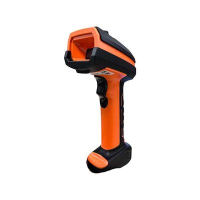 Giá tốt. HE200 Handheld Industrial Code Scanning Gun Precise Reading Multi-Light Source Drop Resistant Long Endurance Perfect trực tuyến