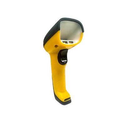 Guter Preis H300/H303 Handheld-Barcode-Scanner mit drahtloser Verbindung für mehrere Geräte und Datenerhebung Online