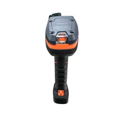 Good price HE200 Handheld Barcode Scanner Accurate Reading in Industrial Environments with Intelligent Dual-Colour Light Source online