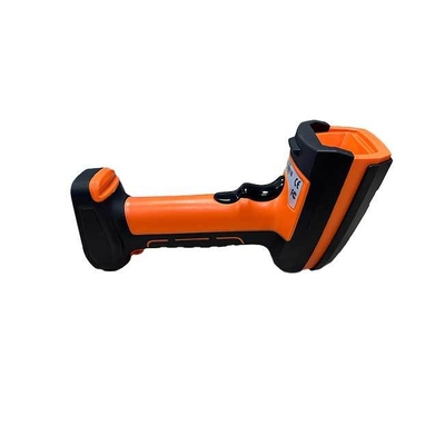 Bom preço Leitor de código de barras portátil HE200 para coleta de dados industriais com motor de leitura profissional e sensor de alta resolução on-line