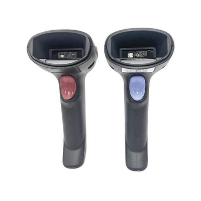 Harga yang bagus H100/H103 Handheld Barcode Scanner ringan dan tahan lama untuk pengumpulan data di berbagai industri on line