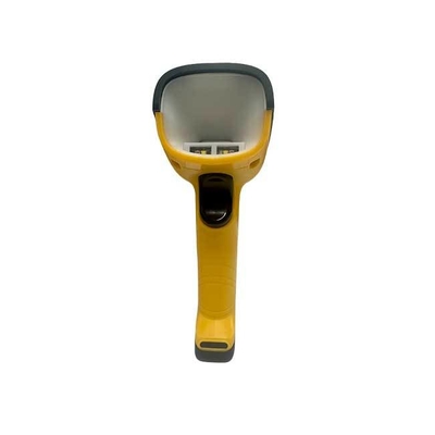 Guter Preis Wireless Connectivity H300/H303 Handheld Barcode Scanner für präzise Scannen und Kompatibilität mit mehreren Geräten Online