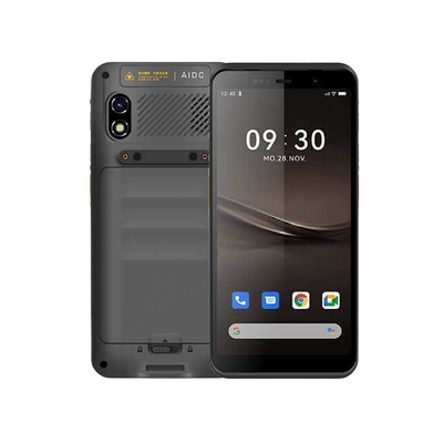 Good price The P2000 Pro 4G Handheld Terminal Is A Mobile Device Designed For Warehouse, Ticket Inspection, And Storefront Operations online