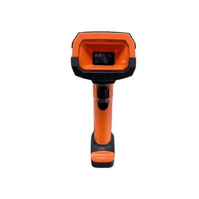 Good price HE200 Handheld Barcode Scanner with Triple Scanning Feedback for Accurate Data Collection in Logistics and Warehousing online