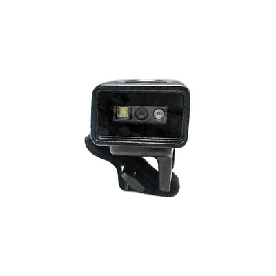 Good price FR100 Bluetooth Scanner: Ring-shaped portable design, specially designed for express delivery inventory counting online