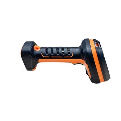 Goede prijs HE200 Handheld Barcode Scanner: Triple Scanning Feedback zorgt voor nauwkeurige gegevensverzameling in logistiek en opslag online