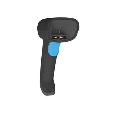 قیمت خوب H300 Wireless Barcode Scanner with 3mil Resolution and IP65 Rating آنلاین