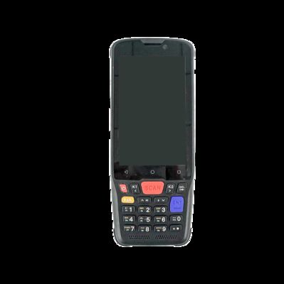 Quality P630 Professional PDA Scanner with 1.3 Million Scan Decoding IP65 Protection and 1 Meter Drop Resistance factory