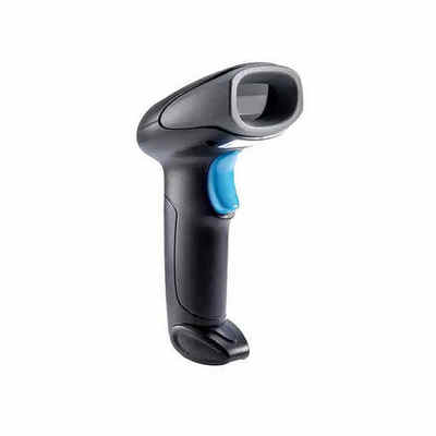 Quality KC09 Handheld Barcode Scanner with 400 Scans/Second Speed IP52 Rated and CMOS Sensor for High-Precision Reading factory