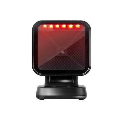 Good price SR9000 Fixed 2D Scanner with 640*480 Pixel Resolution 617nm Red LED and IP54 Protection online