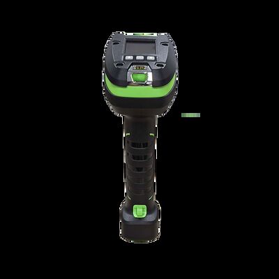 Qualità Scanner di codici a barre wireless a doppia modalità HE200BT con sensore CMOS ad alta risoluzione e resistenza alle cadute da 1,5 m per la raccolta di dati industriali fabbrica