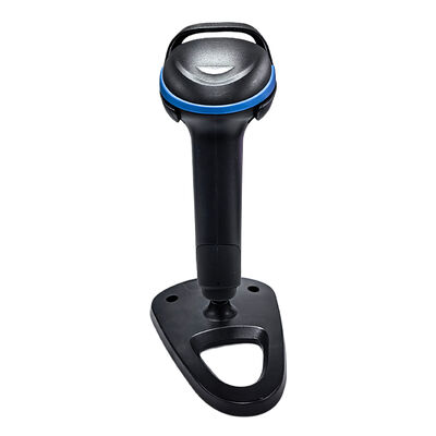 Calidad Escáner industrial H100/H103 con precisión de 3mil, protección robusta IP42 y diseño ergonómico para entornos hostiles fábrica